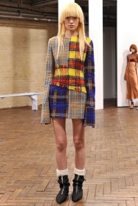 Acne Studios Pre-Fall 2016