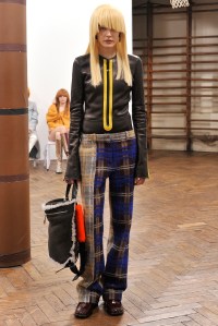 Acne Studios Pre-Fall 2016