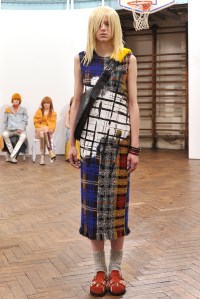 Acne Studios Pre-Fall 2016