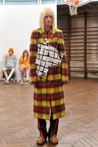 Acne Studios Pre-Fall 2016