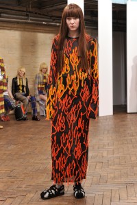 Acne Studios Pre-Fall 2016