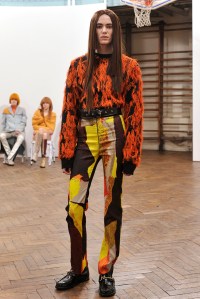 Acne Studios Pre-Fall 2016