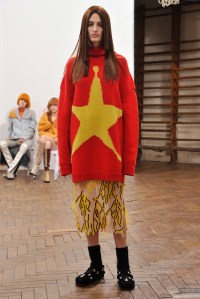 Acne Studios Pre-Fall 2016
