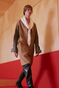 Acne Studios Men's Fall 2016