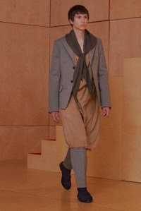 Acne Studios Men's Fall 2016