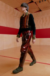 Acne Studios Men's Fall 2016