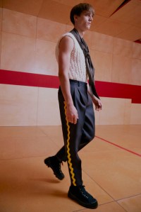 Acne Studios Men's Fall 2016