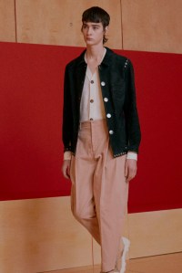 Acne Studios Men's Fall 2016