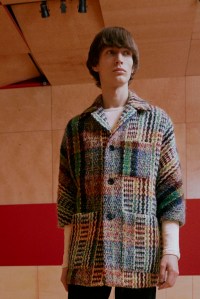 Acne Studios Men's Fall 2016