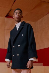Acne Studios Men's Fall 2016