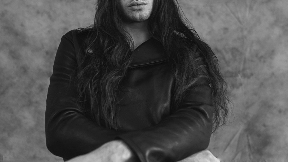 Ada + Nik Take Men’s Wear ‘Trans-seasonal’