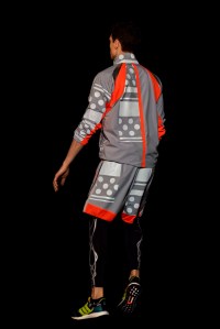 Adidas by Kolor Men's Fall 2016