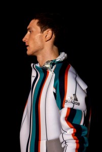 Adidas by Kolor Men's Fall 2016
