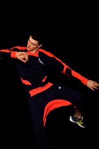 Adidas by Kolor Men's Fall 2016