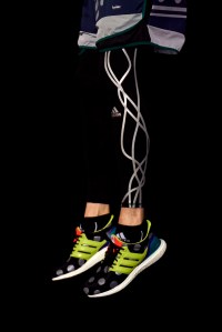 Adidas by Kolor Men's Fall 2016