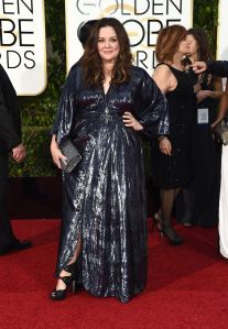 Melissa McCarthy