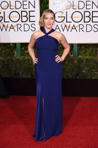 Kate Winslet