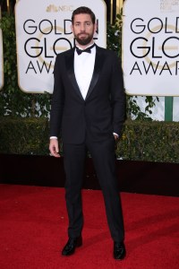 John Krasinski