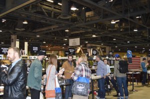 Agenda Trade Show