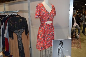 Agenda Trade Show