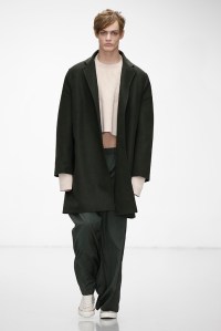 Agi & Sam Men's Fall 2016