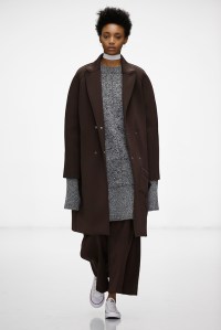 Agi & Sam Men's Fall 2016