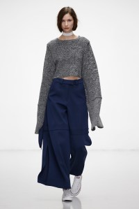 Agi & Sam Men's Fall 2016