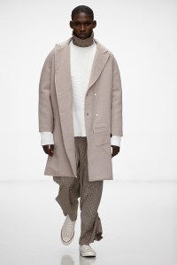 Agi & Sam Men's Fall 2016