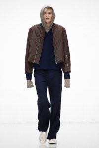 Agi & Sam Men's Fall 2016