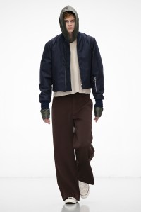 Agi & Sam Men's Fall 2016
