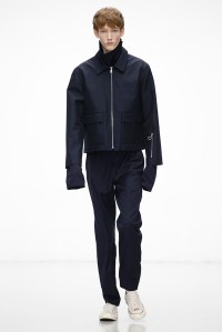 Agi & Sam Men's Fall 2016