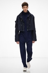 Agi & Sam Men's Fall 2016