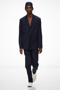 Agi & Sam Men's Fall 2016