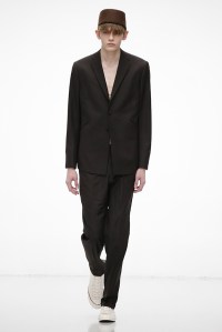 Agi & Sam Men's Fall 2016