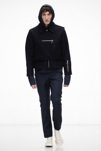 Agi & Sam Men's Fall 2016