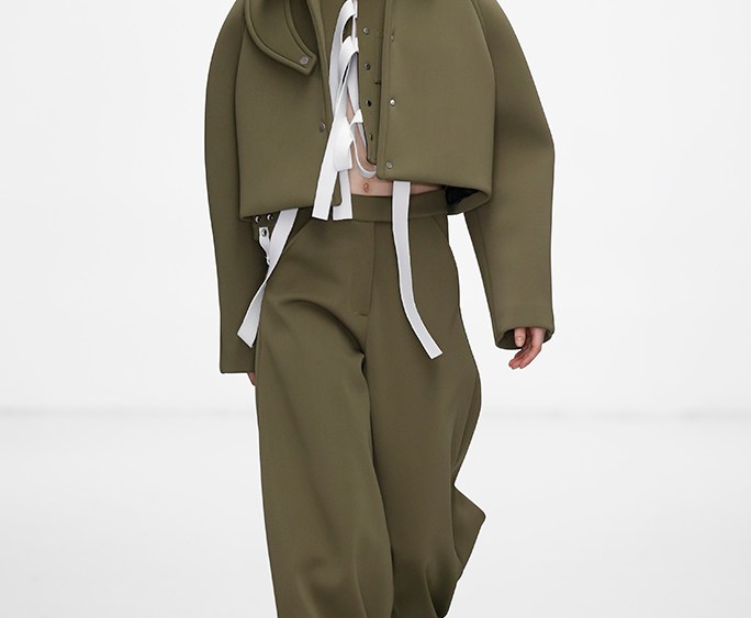 Agi & Sam Men's Fall 2016