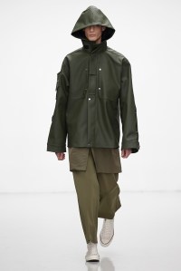 Agi & Sam Men's Fall 2016