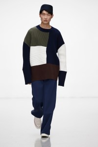Agi & Sam Men's Fall 2016
