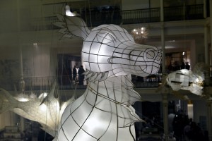 Ai Weiwei Bon Marché