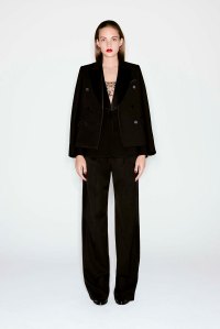 Alexander McQueen Pre-Fall 2016