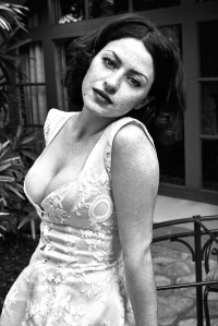 Alia Shawkat