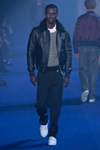 AMI Alexandre Mattiussi Men's Fall 2016