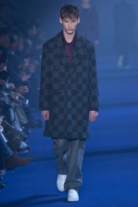 AMI Alexandre Mattiussi Men's Fall 2016