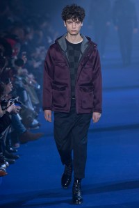AMI Alexandre Mattiussi Men's Fall 2016