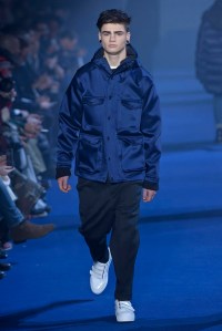 AMI Alexandre Mattiussi Men's Fall 2016