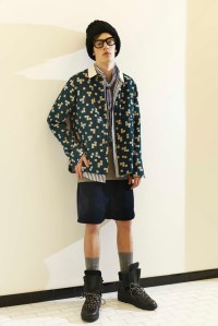 Andrea Pompilio Men's RTW Fall 2016
