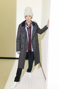 Andrea Pompilio Men's RTW Fall 2016