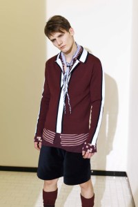 Andrea Pompilio Men's RTW Fall 2016