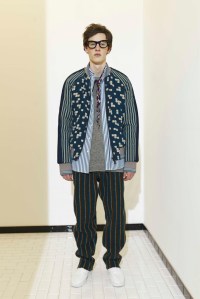Andrea Pompilio Men's RTW Fall 2016