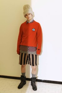 Andrea Pompilio Men's RTW Fall 2016